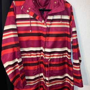 Women’s rain jacket